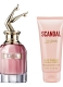 SCANDAL EAU DE PARFUM GIFT SET 2