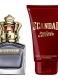 SCANDAL EAU DE TOILETTE GIFT SET 2