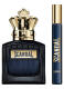SCANDAL INTENSE EAU DE PARFUM INTENSE FOR HIM GIFT SET 2