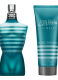 LE MALE EAU DE TOILETTE GIFT SET 2