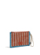 ΓΥΝΑΙΚΕΙΟ ΔΕΡΜΑΤΙΝΟ POUCH 0