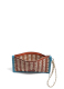 ΓΥΝΑΙΚΕΙΟ ΔΕΡΜΑΤΙΝΟ POUCH 2