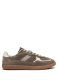 ΓΥΝΑΙΚΕΙΑ SUEDE SNEAKERS 0