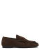 ΓΥΝΑΙΚΕΙΑ SUEDE LOAFERS 0