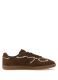 ΓΥΝΑΙΚΕΙΑ SUEDE SNEAKERS 0