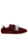 ΓΥΝΑΙΚΕΙΑ SUEDE SNEAKERS 0