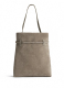 ΓΥΝΑΙΚΕΙΑ SUEDE ΤΣΑΝΤΑ ΩΜΟΥ TOTE DU JOUR 1
