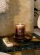 SUEDE VANILLA.CANDLE 2