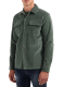 ΑΝΔΡΙΚΟ OVERSHIRT ΠΟΥΚΑΜΙΣΟ 1