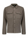 ΑΝΔΡΙΚΟ OVERSHIRT ΠΟΥΚΑΜΙΣΟ 0