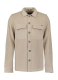 ΑΝΔΡΙΚΟ OVERSHIRT ΠΟΥΚΑΜΙΣΟ 0