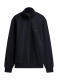 ΑΝΔΡΙΚΟ HALF-ZIP ΦΟΥΤΕΡ 0