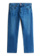 ΑΝΔΡΙΚΟ DENIM ΠΑΝΤΕΛΟΝΙ 0