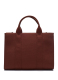 ΓΥΝΑΙΚΕΙΑ ΤΣΑΝΤΑ SQUARE MEDIUM TOTE 1