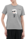ΓΥΝΑΙΚΕΙΟ T-SHIRT ΜΕ ΤΥΠΩΜΑ 1