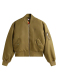 ΓΥΝΑΙΚΕΙΟ BOMBER JACKET 0