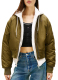 ΓΥΝΑΙΚΕΙΟ BOMBER JACKET 1