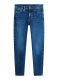 ΑΝΔΡΙΚΟ DENIM ΠΑΝΤΕΛΟΝΙ 0
