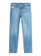ΑΝΔΡΙΚΟ DENIM ΠΑΝΤΕΛΟΝΙ 0