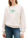 MDRN SCRIPT TERRY SWEATSHIRT 1