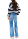 ΓΥΝΑΙΚΕΙΟ DENIM ΠΑΝΤΕΛΟΝΙ ΚΑΜΠΑΝΑ 2