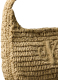 ΓΥΝΑΙΚΕΙΑ RAFFIA ΤΣΑΝΤΑ ΩΜΟΥ 3
