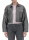 ΓΥΝΑΙΚΕΙΟ DENIM BOMBER JACKET 1