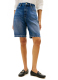 ΓΥΝΑΙΚΕΙΑ DENIM ΒΕΡΜΟΥΔΑ 1