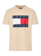 ΑΝΔΡΙΚΟ T-SHIRT ΜΕ ΛΟΓΟΤΥΠΟ 0