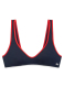 ΓΥΝΑΙΚΕΙΟ ΜΠΙΚΙΝΙ TOP SCOOP BRALETTE 0