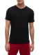 ΑΝΔΡΙΚΑ LOUNGE T-SHIRT 3ΤΜΧ 1