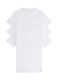 ΑΝΔΡΙΚΑ T-SHIRT 3ΤΜΧ 0