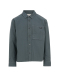 ΑΝΔΡΙΚΟ OVERSHIRT ΠΟΥΚΑΜΙΣΟ 0