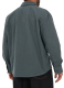 ΑΝΔΡΙΚΟ OVERSHIRT ΠΟΥΚΑΜΙΣΟ 2