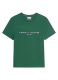 ΑΝΔΡΙΚΟ T-SHIRT ΜΕ ΛΟΓΟΤΥΠΟ 0