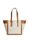 ΓΥΝΑΙΚΕΙΑ ΤΣΑΝΤΑ SCRIPT TOTE CANVAS 0