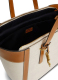 ΓΥΝΑΙΚΕΙΑ ΤΣΑΝΤΑ SCRIPT TOTE CANVAS 2