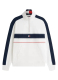 ΑΝΔΡΙΚΟ HALF-ZIP ΦΟΥΤΕΡ 0