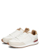 ΑΝΔΡΙΚΑ ΔΕΡΜΑΤΙΝΑ SNEAKERS 1