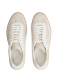 ΑΝΔΡΙΚΑ SUEDE SNEAKERS 2