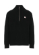 ΑΝΔΡΙΚΟ ΠΛΕΚΤΟ HALF-ZIP ΠΟΥΛΟΒΕΡ 0