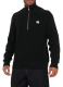 ΑΝΔΡΙΚΟ ΠΛΕΚΤΟ HALF-ZIP ΠΟΥΛΟΒΕΡ 1