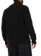 ΑΝΔΡΙΚΟ ΠΛΕΚΤΟ HALF-ZIP ΠΟΥΛΟΒΕΡ 2