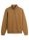 ΑΝΔΡΙΚΟ HALF-ZIP FLEECE ΦΟΥΤΕΡ 1