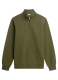 ΑΝΔΡΙΚΟ HALF-ZIP FLEECE ΦΟΥΤΕΡ 0