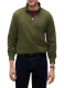 ΑΝΔΡΙΚΟ HALF-ZIP FLEECE ΦΟΥΤΕΡ 1
