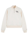 ΓΥΝΑΙΚΕΙΟ HALF-ZIP ΦΟΥΤΕΡ 0