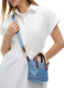 ΓΥΝΑΙΚΕΙΑ ΤΣΑΝΤΑ POPETTE MICRO TOTE 4