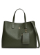 ΓΥΝΑΙΚΕΙΑ ΤΣΑΝΤΑ ΧΕΙΡΟΣ SATCHEL  0