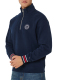 ΑΝΔΡΙΚΟ HALF-ZIP ΠΟΥΛΟΒΕΡ 1